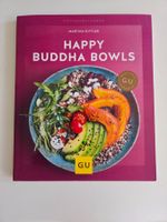 Happy Buddha Bowls - Kochbuch