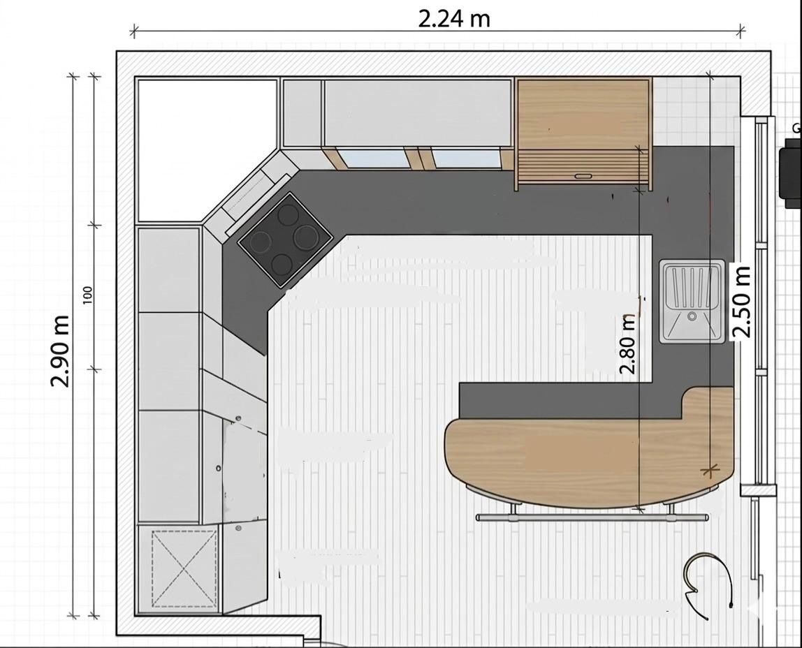 Cucine complete: Küche – Usato da Eglisau venduto da rlee 2