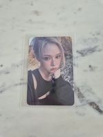 Winter Aespa Photocard 