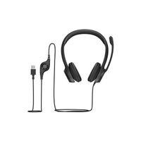 Logitech H390 Headset