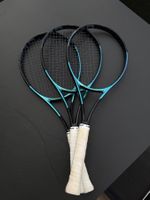 3× HEAD Gravity Tour 2025 – Profi-Rackets