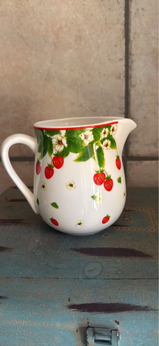 Caraffe: Milchkrug  – Usato da Schaffhausen venduto da Ibag 2