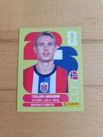 Panini WM 2026 NOR 8