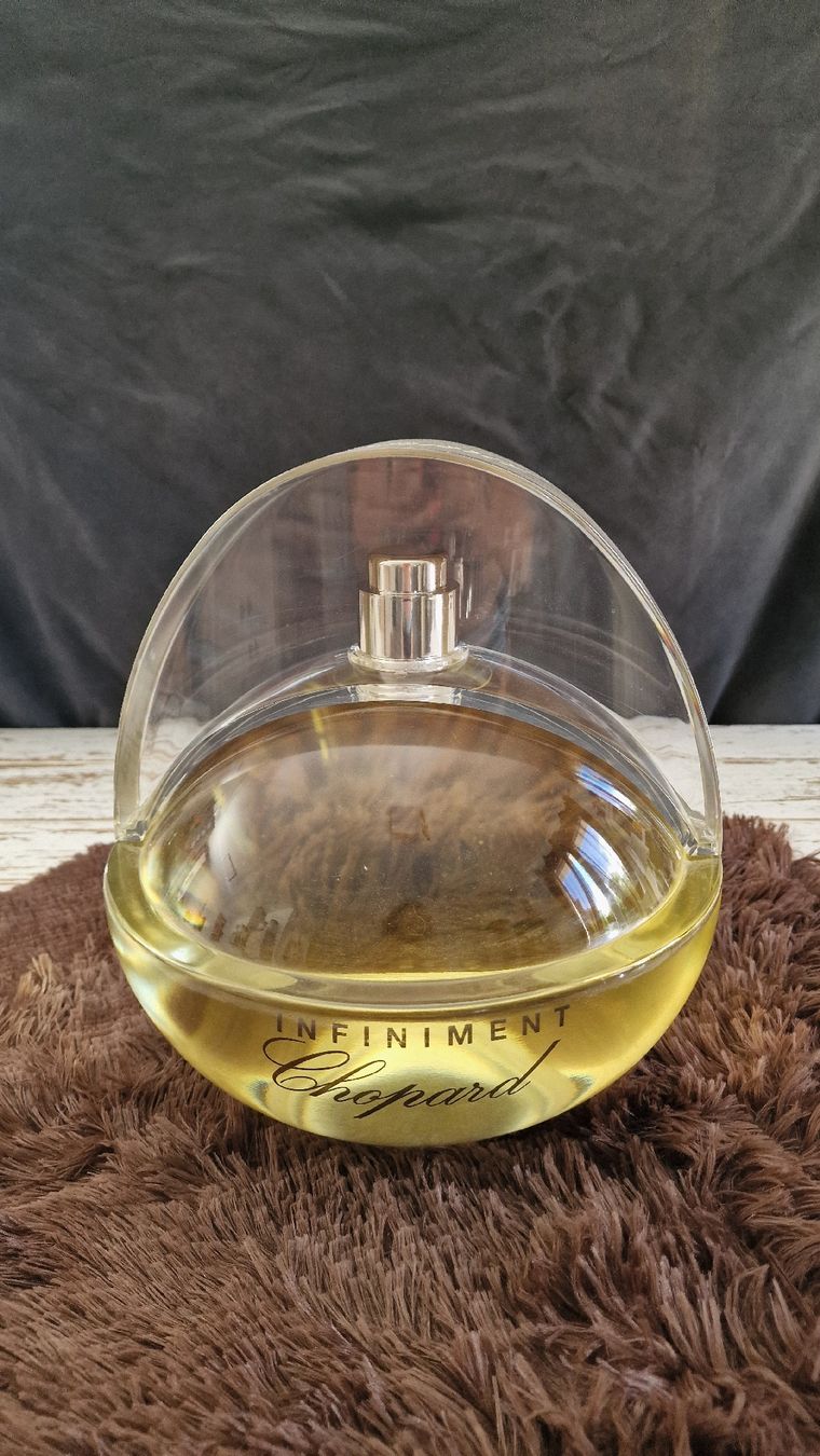 Chopard Flaconi: Parfum géant factice Chopard – Usato da Thônex venduto da mar_k9n5 1