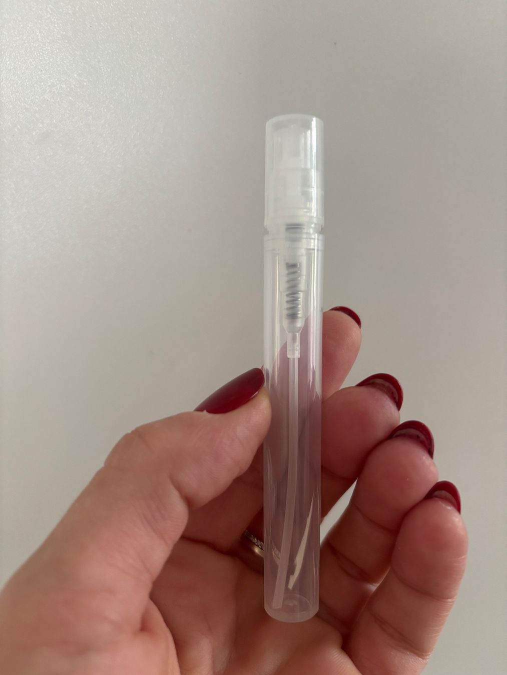 Profumi & Eau de Toilette: Paris Corner Oravéa EDP5ml.(ähnlich zu Chance Eau Splendide) – Usato da Zürich venduto da deruja 2