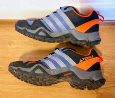 Chaussures trail Adidas Terrex pointure 37 1/3