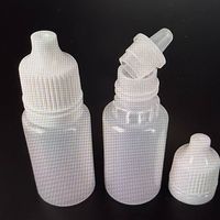 Tropfflaschen 15ml