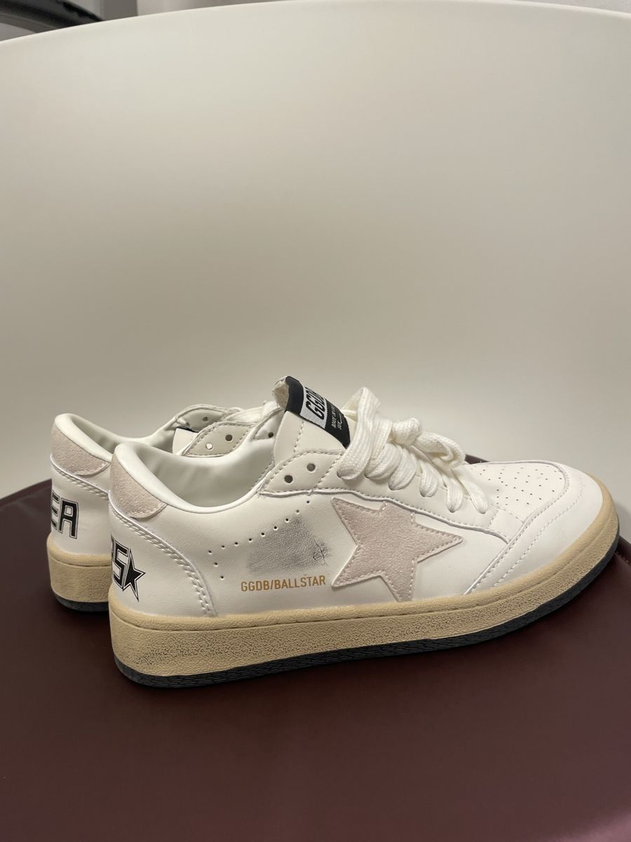 Golden Goose Scarpe da donna: Golde Goose Copyright Gr.38 – Nuovo (secondo la descrizione) da Rothrist venduto da ilodj 3