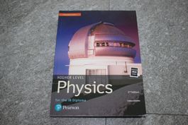Physics - Chris Hamper