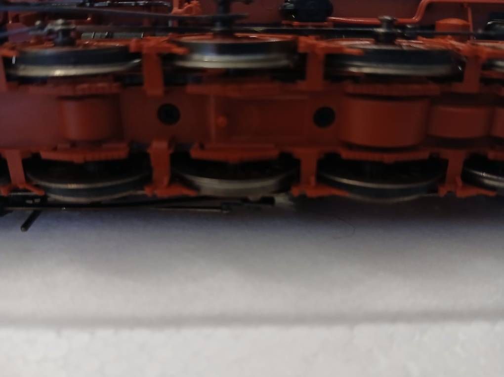 Modelleisenbahnen: Märklin HO – Gebraucht aus Zürich von Dreamcar78 2