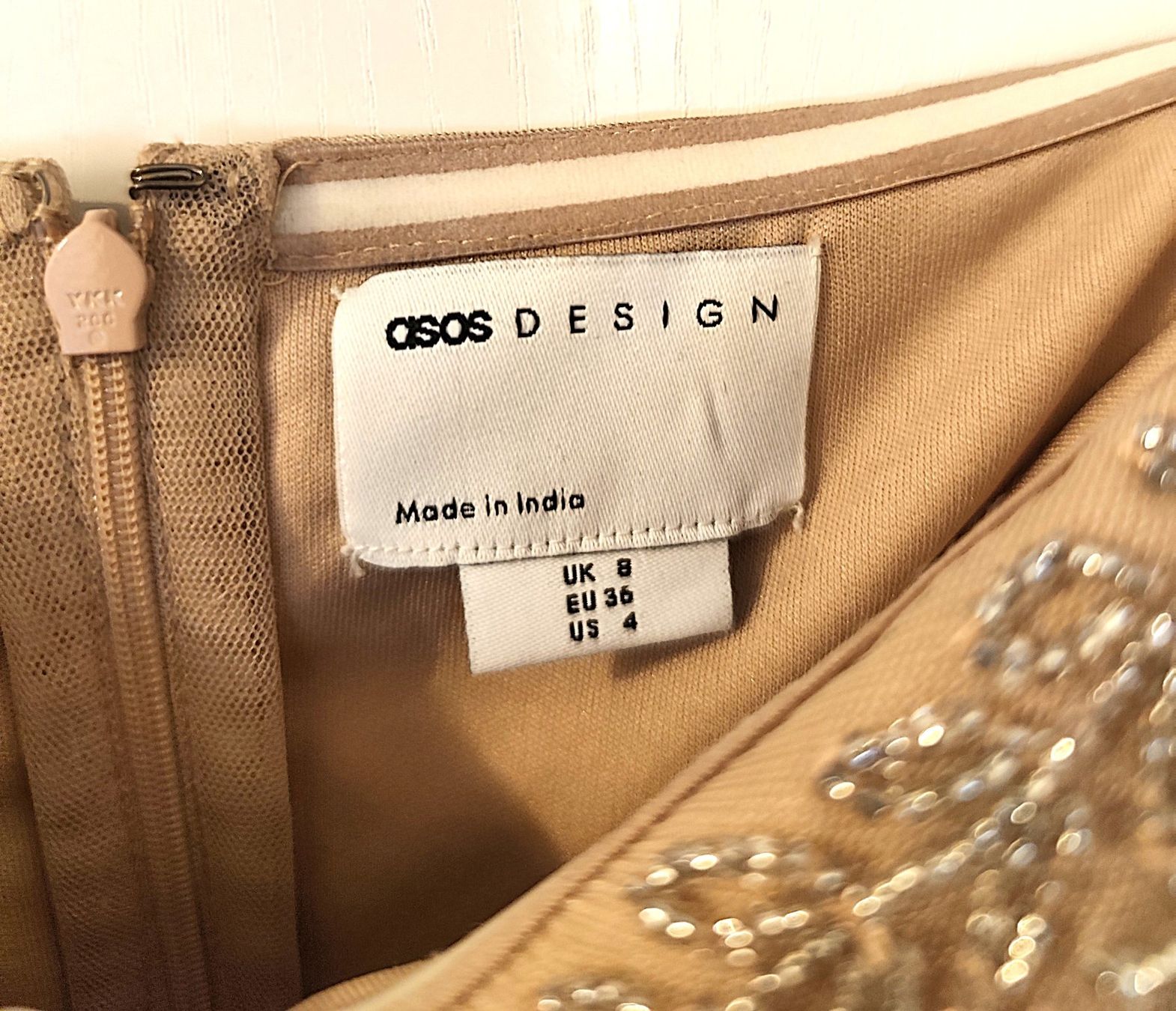Kleider: Cocktailkleid – Neu (gemäss Beschreibung) aus Wald ZH von Pada94 2