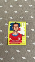 Panini FIFA World Cup 2026 Sticker CZE 6