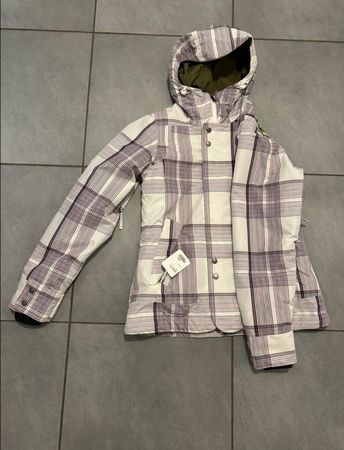 Burton Skijacke Grösse L NEU