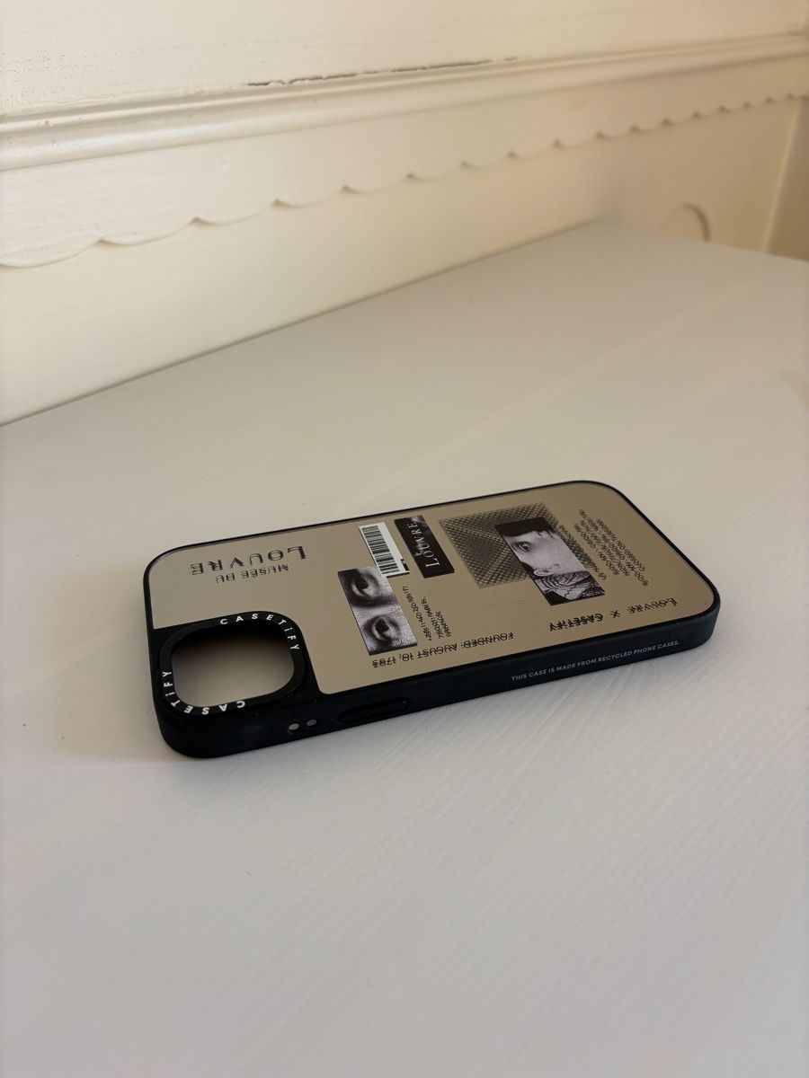 Apple Cover & Protezioni schermo: Handyhülle iPhone 15 Plus – Nuovo (secondo la descrizione) da Solothurn venduto da lex_123 8