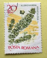Briefmarken aus Rumänien gestempelt  Siehe Original Fotos. 