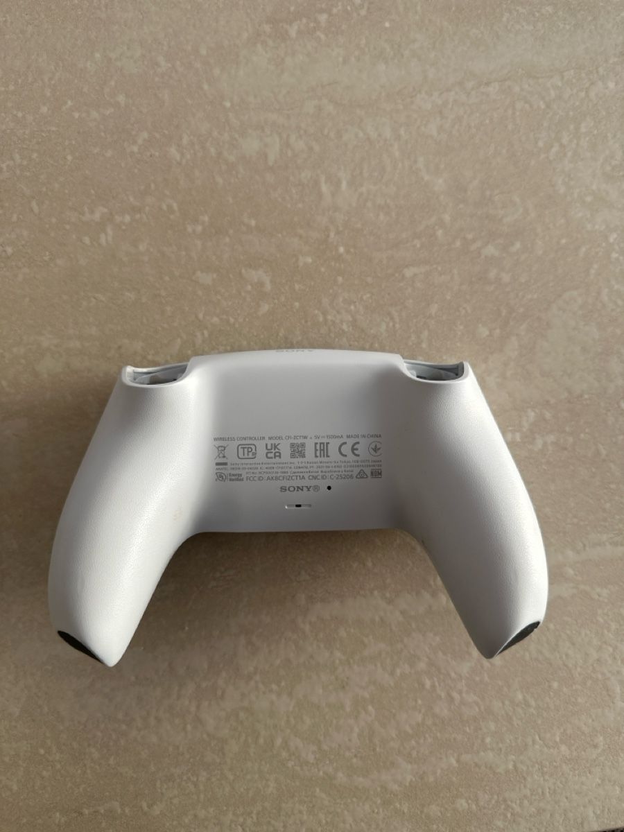 Sony Controller: PS5 Controller Gehäuse – Gebraucht aus Zürich von abi_d8rr 1