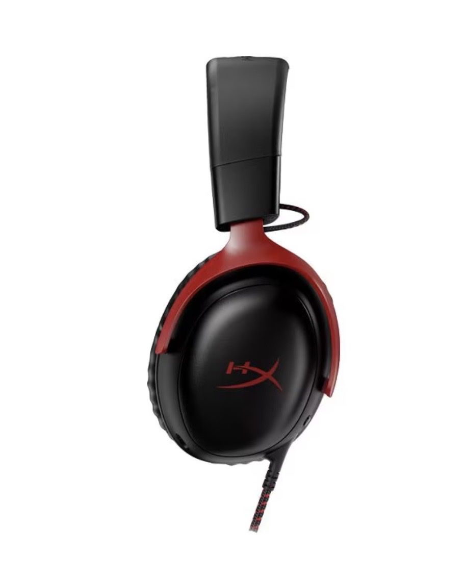 Hyperx Casques audio: NEU HyperX Gaming-Headset Cloud III – Neuf avec emballage d'origine à Lyss par Kindergarten2015 6