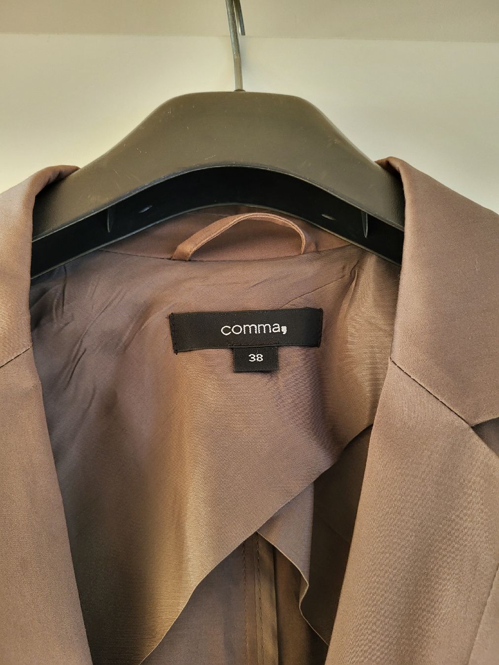 Comma Giacche: Blazer zu verkaufen – Nuovo (secondo la descrizione) da Dicken venduto da Bea_05 3