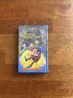VHS Der Glöckner von Notre Dame 2 Neu 