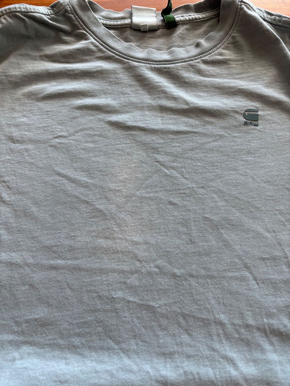 G-Star T-Shirts: GStar Raw M Shirt – Gebraucht aus Balsthal von Uroby 2