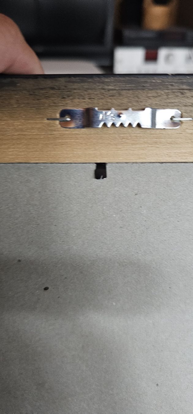 Foto & Immagini: Stickbild mit Rahmen Mädchen, Hund unterm Regenschirm...neu – Nuovo (secondo la descrizione) da Ferden venduto da jemyce 3