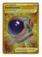Gesichtsschutz 231/203 Secret Rare Evolving Skies Deutsch
