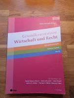 Grundkenntnisse Wirtschaft und Recht