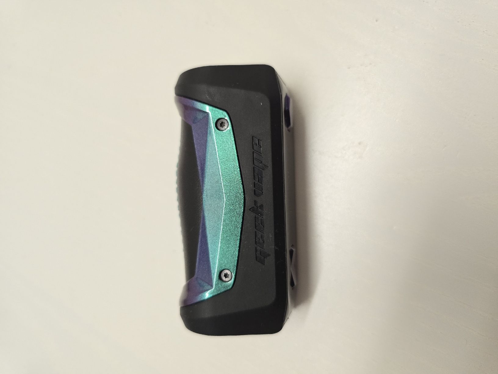 Geekvape Altri Prodotti per fumatori: Geekvape Aegis E-Zigarette – Usato da Grächen venduto da -Arturas- 3