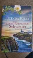 Lucinda Riley: Die verschwundene Schwester - Roman