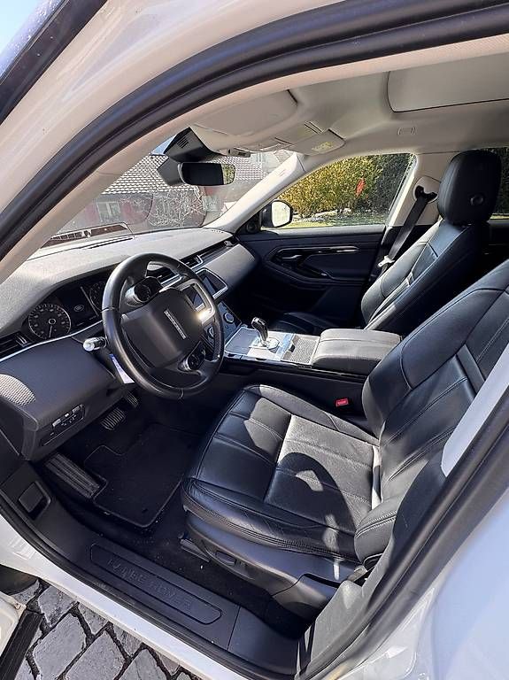 Automobili: Range Rover Evoque R-Dynamic P 200 AT9 – Usato da Thun venduto da Leo_so 4