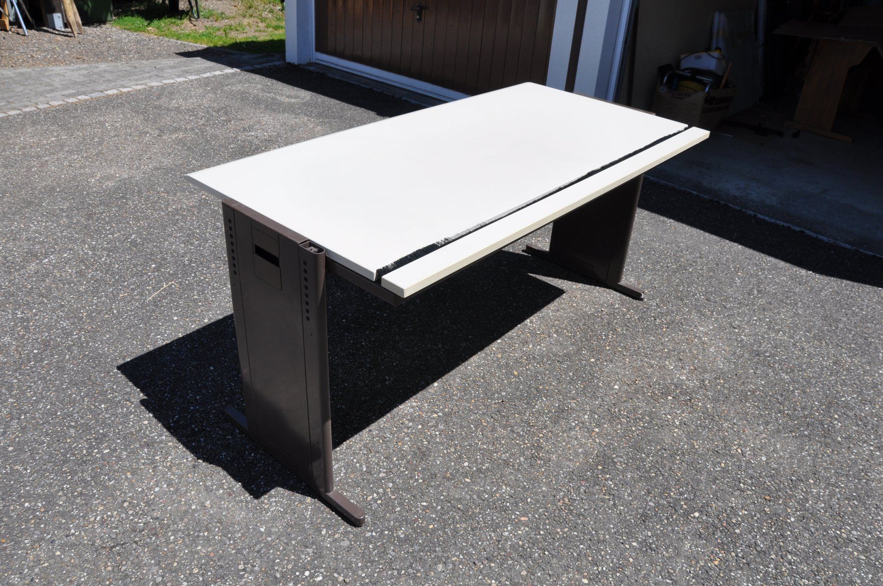 Lista Scrivanie: Schreibtisch – Usato da Fulenbach venduto da Hsteinadler01