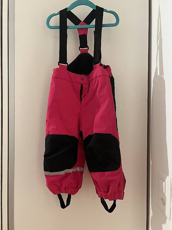 H&M Pantaloni: Skihose Gr. 86 – Usato da Glarus venduto da tuwasduliebst