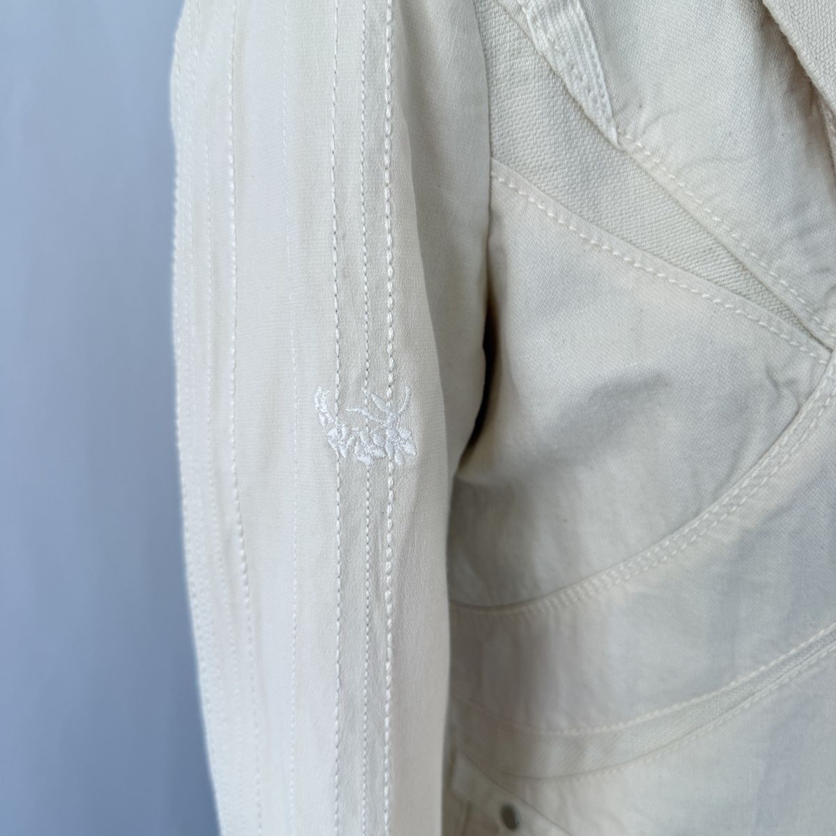 Jacken: HIGH Every Day Couture New With Tags Blazer – Neu (gemäss Beschreibung) aus Emmen von Nightingale_2022 5