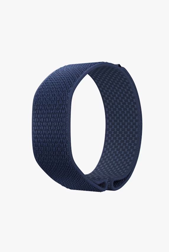 Bracciali & Braccialetti: Polar Loop Armband, Grösse S/M/L, Blau – Nuovo e nell'imballaggio originale da Ibach venduto da Salem7