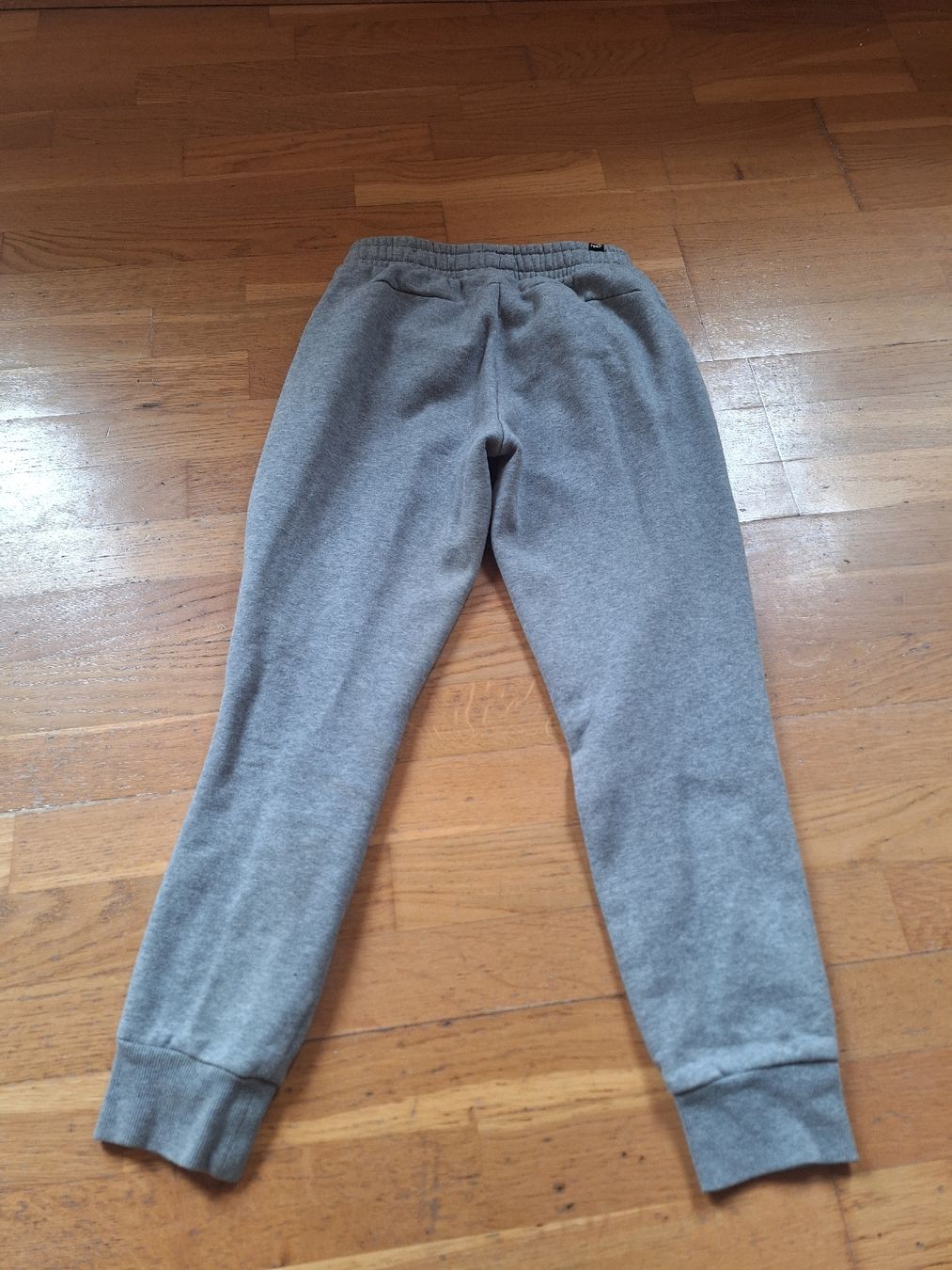Puma Pantaloni: Trainerhose Puma Damen – Nuovo (secondo la descrizione) da Tamins venduto da VW99 5