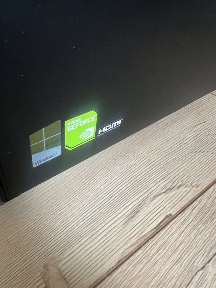 Asus PCs: PC ASUS ROG STRIX GL 12 – D'occasion à Laufen par groove60 5