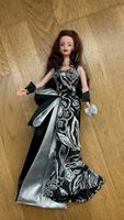 Barbie Charithy Ball