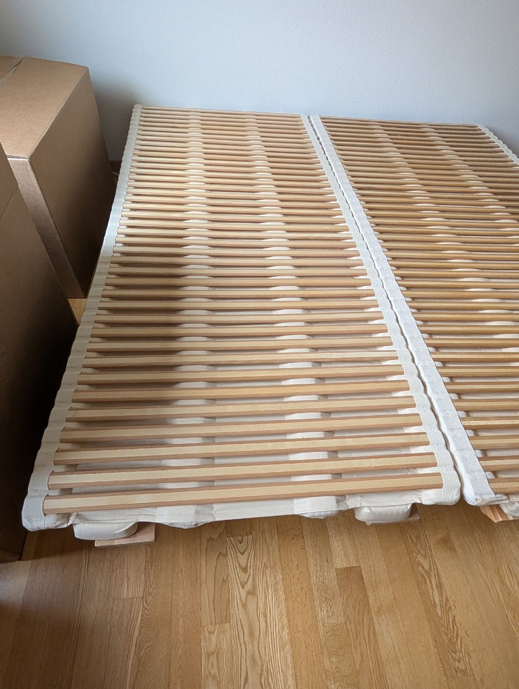 Hüsler Nest Betten: Hüsler Bett – Gebraucht aus Rotkreuz von Erzwoo 2