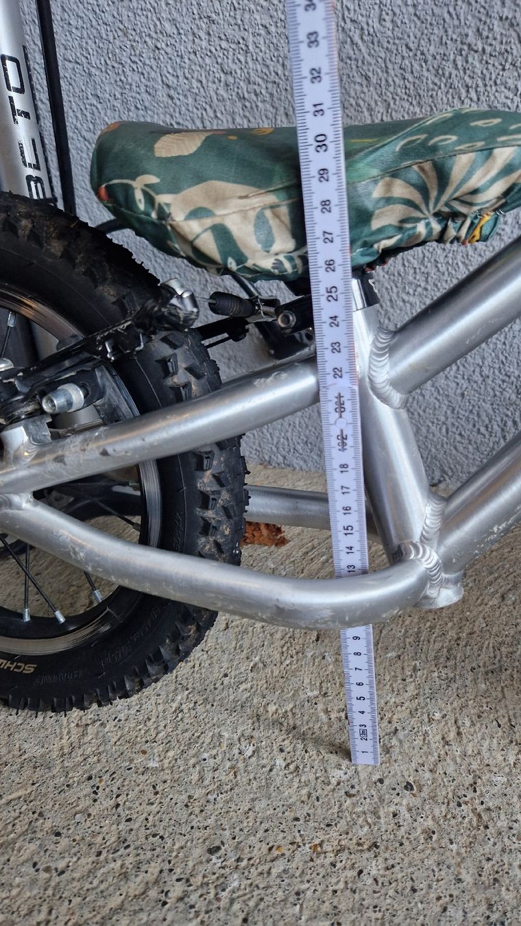 Early Rider Biciclette: Laufrad Early Rider – Usato da Niederbipp venduto da bruga1 7