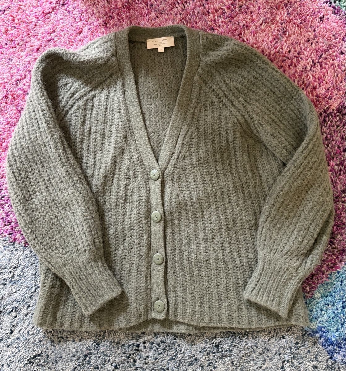 Sezane Giacche:  Sézane Strickjacke, Gr. S – Usato da Zürich venduto da Alessia_11