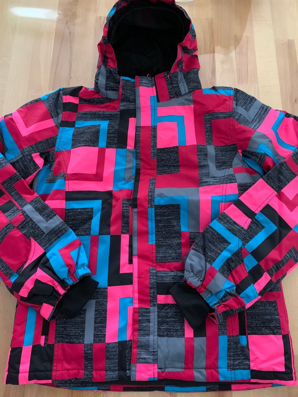 Jacken & Mäntel: Skijacke Grösse 176 – Neu und originalverpackt aus Wetzikon ZH von EvisStore