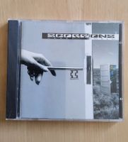 Scorpions Crazy World CD guter Zustand