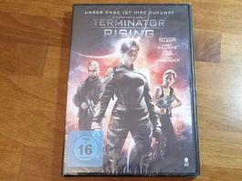 Terminator Rising (2013) NEU OVP