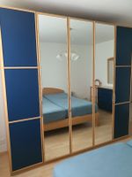 Kleiderschrank in sehr gutem Zustand