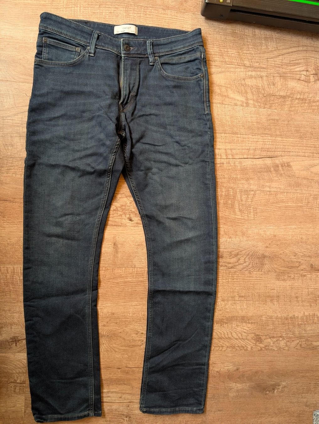 Jeans: Celio Jeans 33/32 – Usato da Zermatt venduto da msz_nb9h