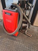 Novamatic Professional Cleanfix RS05 Rucksacksauger