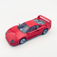 Ferrari F40