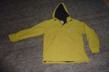Carhartt, Jacke, Herren, Grösse M, senfgelb