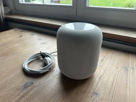 Apple HomePod