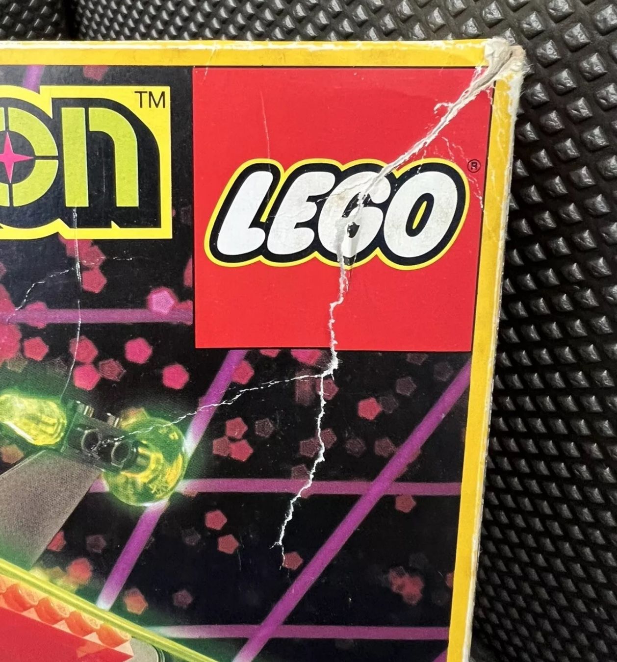 Lego Giocattoli: LEGO Space 6923 Particle Ioniser – Usato da Laufen venduto da ric_9vmm 6